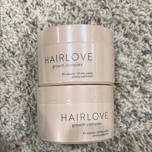 Growth Complex Supplement